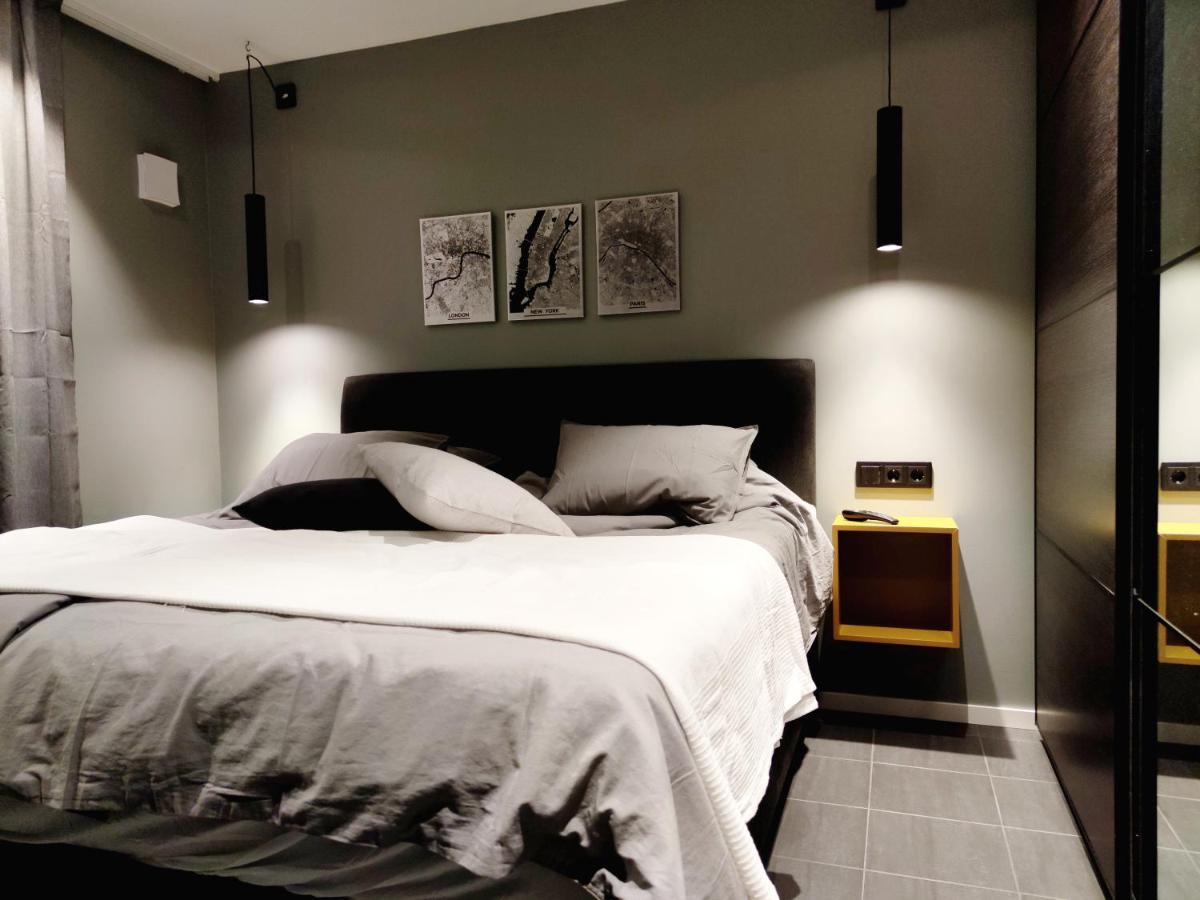 Newly Built Accommodation In Skrea - Falkenberg Luaran gambar